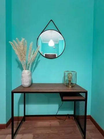 Casa Dipi Apartment Rome Italy