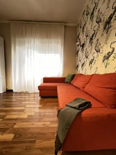 Casa Dipi Apartment Rome