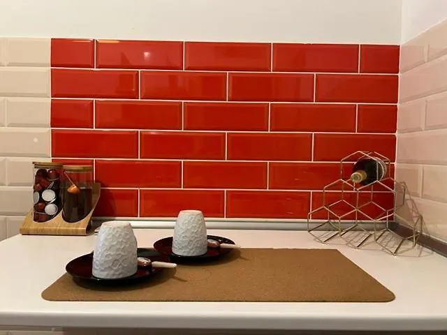Casa Dipi Apartment Rome Italy