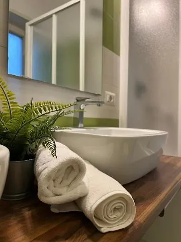 Casa Dipi Apartment Rome