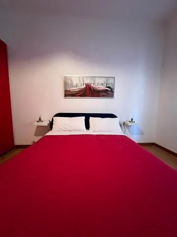Casa Dipi Apartment Rome