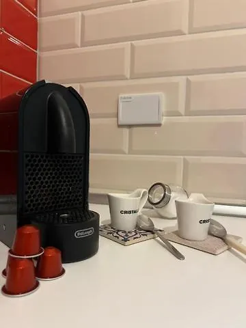 Casa Dipi Apartment Rome Italy