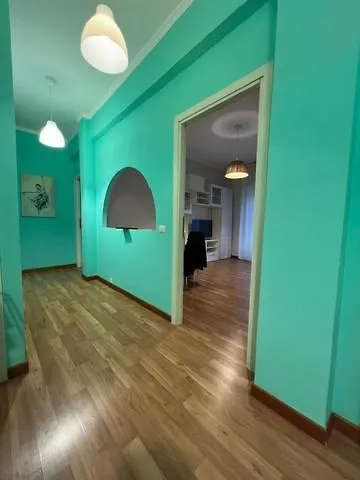 Casa Dipi Apartment Rome