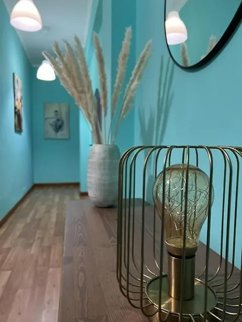 Casa Dipi Apartment Rome