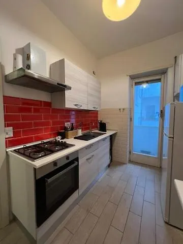 Casa Dipi Apartment Rome