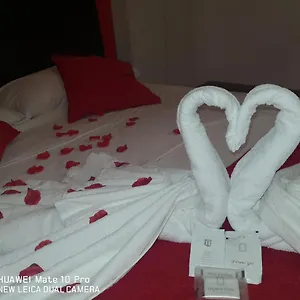 Appartement Trastevere Four Seasons Glorioso, Rome