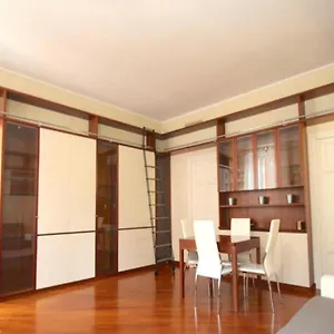 Trevi - Luxury Apartament