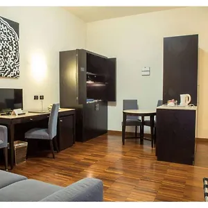 Residenza Mecenate ローマ