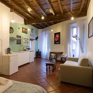Appartement San Michele, Rome