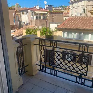 Spain Apartament