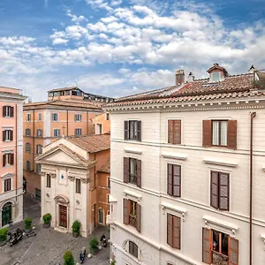 Appartement Pantheon Luxury House, Rome