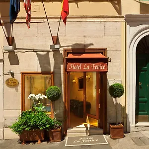 La Fenice Rom