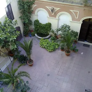 San Daniele Bundi House Rom