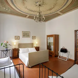 Appartement The Right Place 4u Quercia, Rome