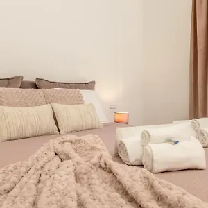Casa Malupa Luxury Rome