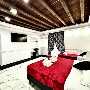 בית הארחה Relais Parlamento, רומא