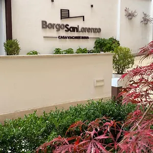 בית נופש Borgo San Lorenzo, רומא