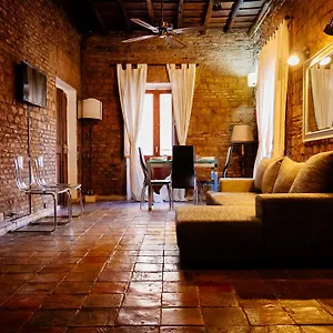 Appartement Gorgeous House Trastevere, Rome