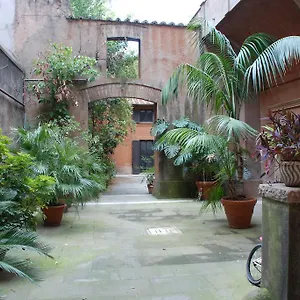 Palazzo Velli Rom