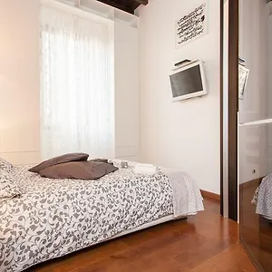 In Mial House Rome