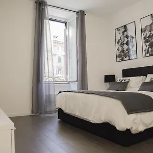 Appartement Argentina Exclusive, Rome
