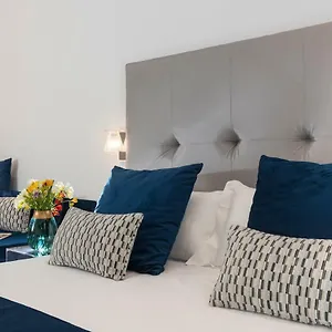 Residenza Zanardelli Rom
