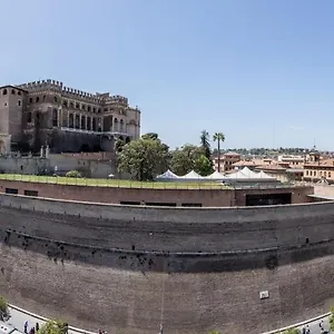 Appartement Spartacus, Rome